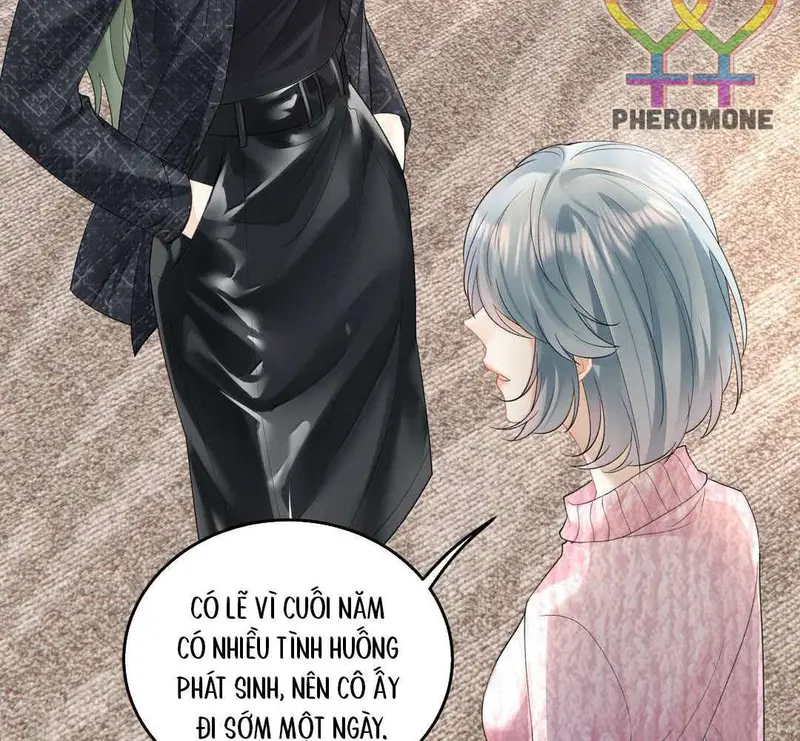 Muội Muội Ốm Yếu Cứ Mơ Tưởng Tôi - Pheromone Chapter 43 - Trang 13