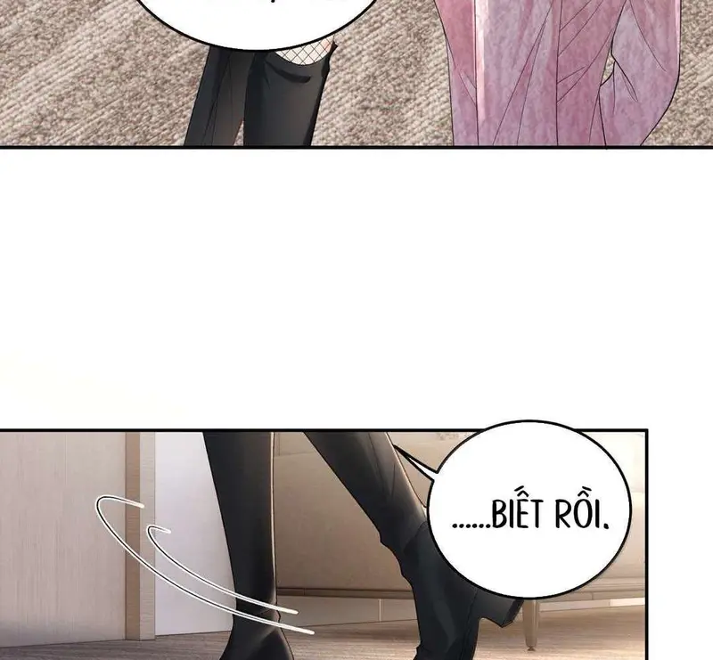 Muội Muội Ốm Yếu Cứ Mơ Tưởng Tôi - Pheromone Chapter 43 - Trang 14