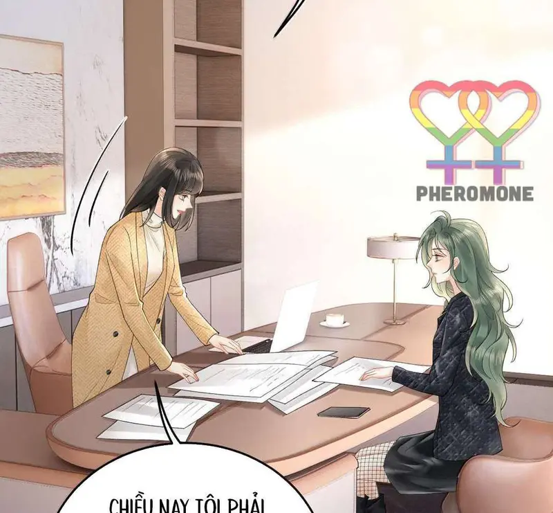 Muội Muội Ốm Yếu Cứ Mơ Tưởng Tôi - Pheromone Chapter 43 - Trang 19