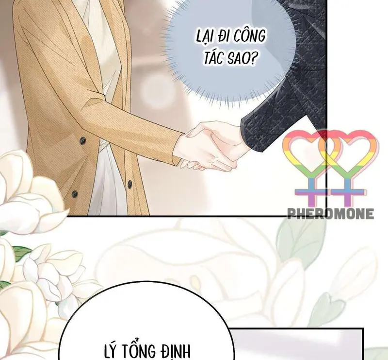 Muội Muội Ốm Yếu Cứ Mơ Tưởng Tôi - Pheromone Chapter 43 - Trang 22