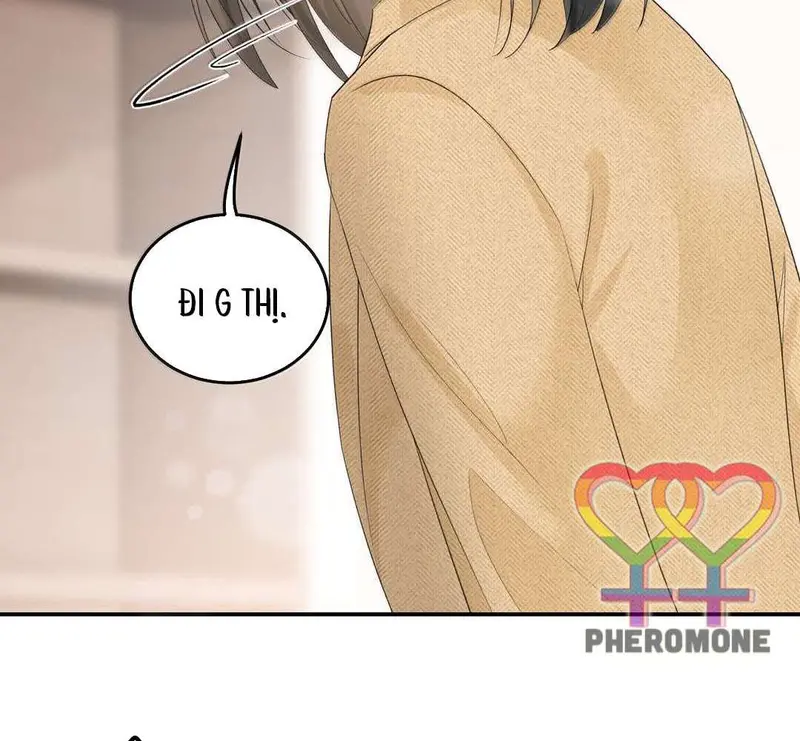 Muội Muội Ốm Yếu Cứ Mơ Tưởng Tôi - Pheromone Chapter 43 - Trang 25