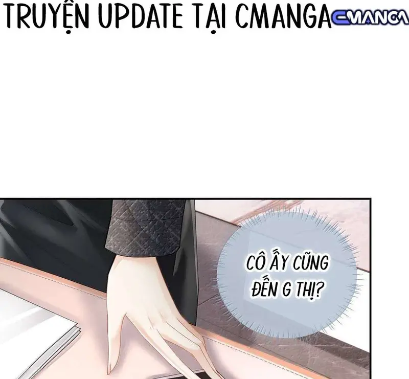 Muội Muội Ốm Yếu Cứ Mơ Tưởng Tôi - Pheromone Chapter 43 - Trang 26