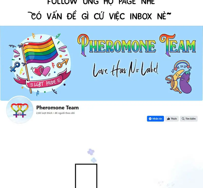 Muội Muội Ốm Yếu Cứ Mơ Tưởng Tôi - Pheromone Chapter 43 - Trang 3