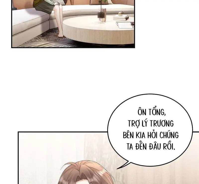 Muội Muội Ốm Yếu Cứ Mơ Tưởng Tôi - Pheromone Chapter 43 - Trang 31