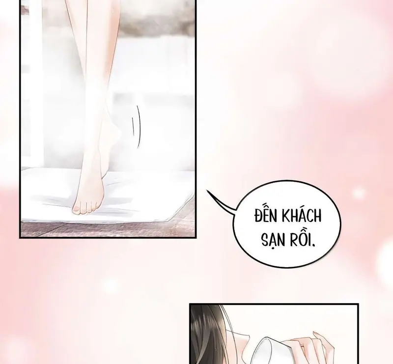 Muội Muội Ốm Yếu Cứ Mơ Tưởng Tôi - Pheromone Chapter 43 - Trang 33