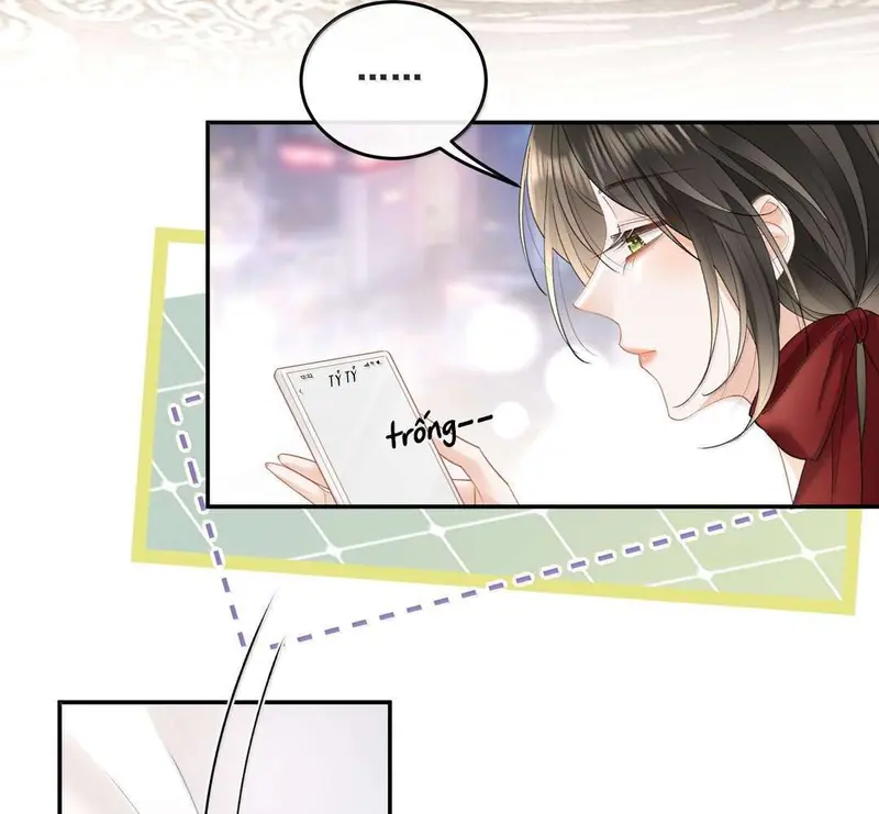 Muội Muội Ốm Yếu Cứ Mơ Tưởng Tôi - Pheromone Chapter 43 - Trang 39