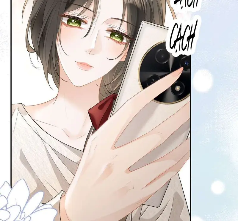 Muội Muội Ốm Yếu Cứ Mơ Tưởng Tôi - Pheromone Chapter 43 - Trang 45
