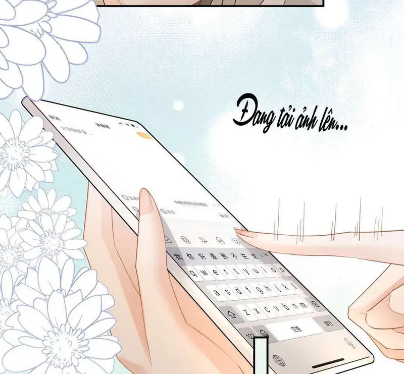 Muội Muội Ốm Yếu Cứ Mơ Tưởng Tôi - Pheromone Chapter 43 - Trang 46