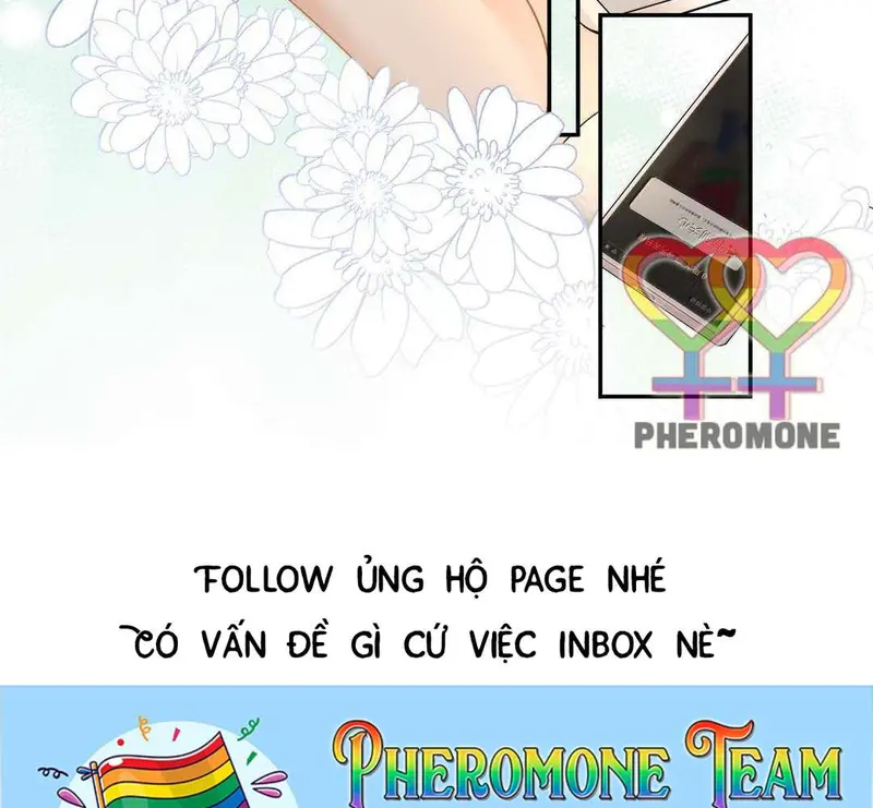 Muội Muội Ốm Yếu Cứ Mơ Tưởng Tôi - Pheromone Chapter 43 - Trang 47