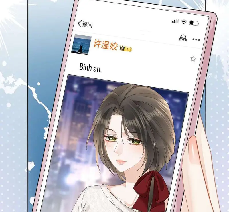 Muội Muội Ốm Yếu Cứ Mơ Tưởng Tôi - Pheromone Chapter 43 - Trang 49