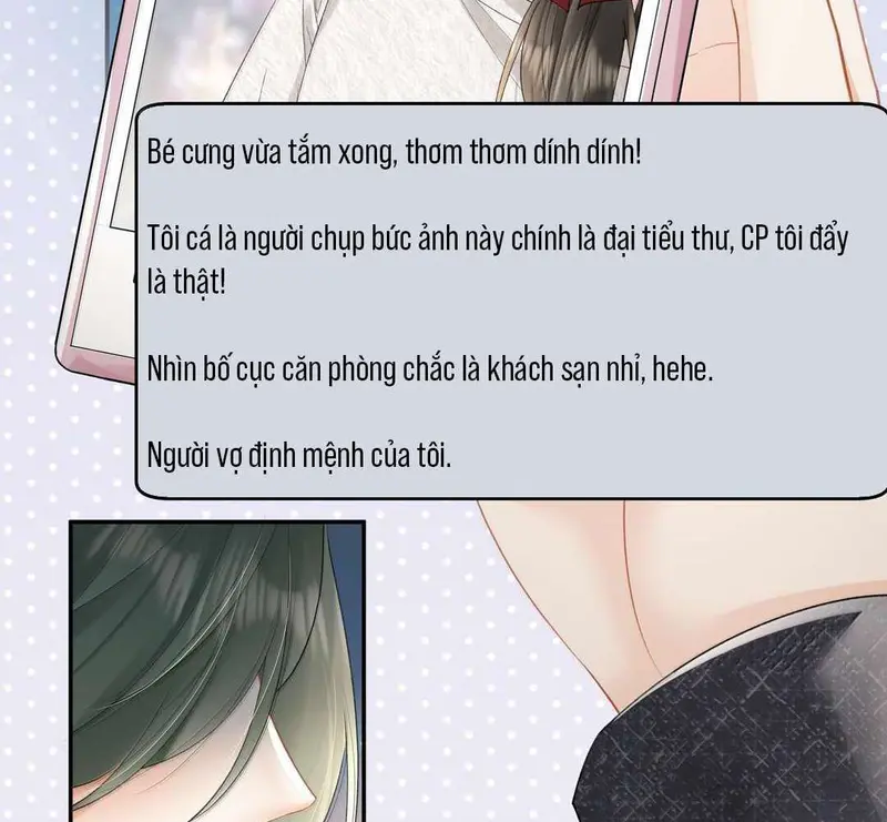 Muội Muội Ốm Yếu Cứ Mơ Tưởng Tôi - Pheromone Chapter 43 - Trang 50