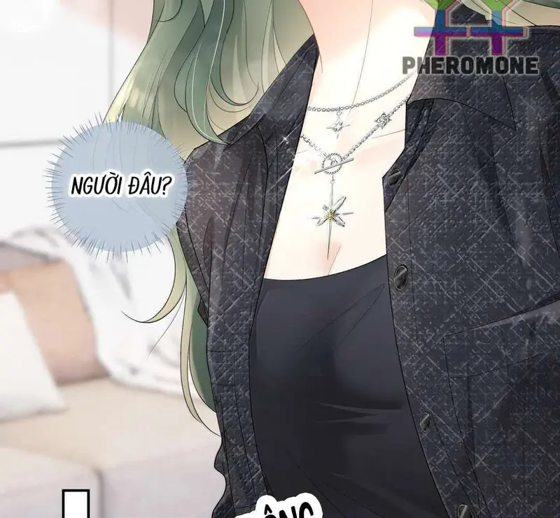 Muội Muội Ốm Yếu Cứ Mơ Tưởng Tôi - Pheromone Chapter 43 - Trang 7