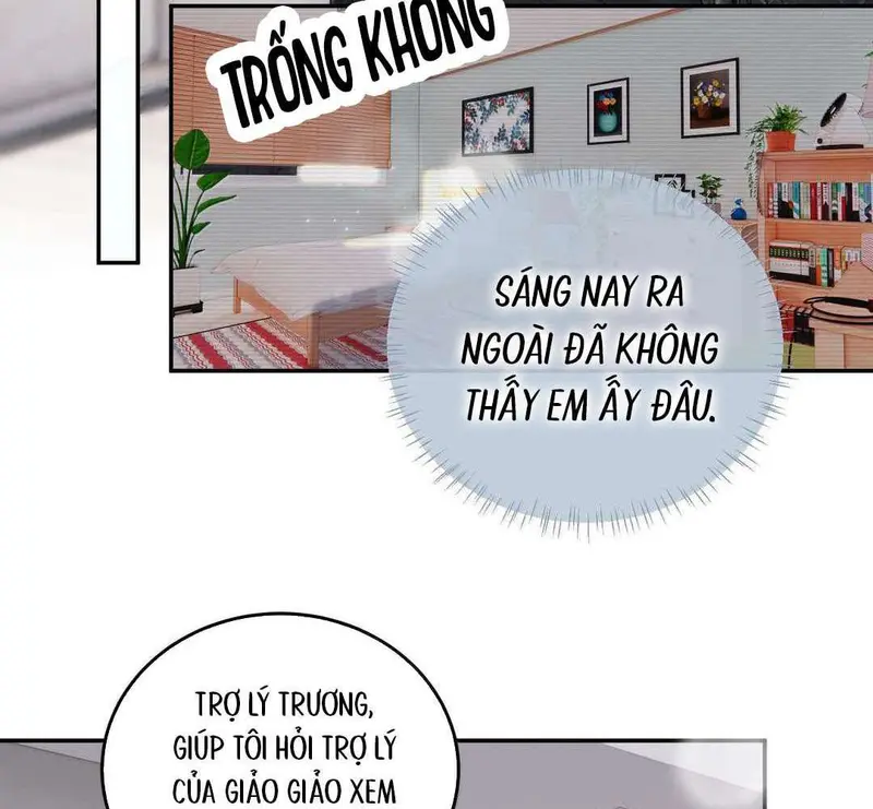 Muội Muội Ốm Yếu Cứ Mơ Tưởng Tôi - Pheromone Chapter 43 - Trang 8