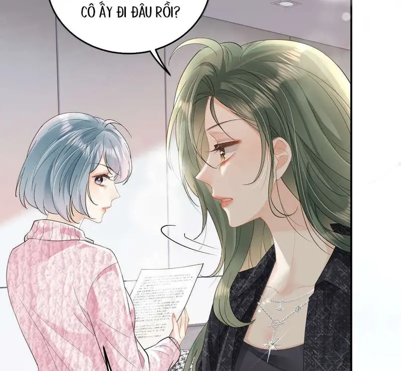 Muội Muội Ốm Yếu Cứ Mơ Tưởng Tôi - Pheromone Chapter 43 - Trang 9