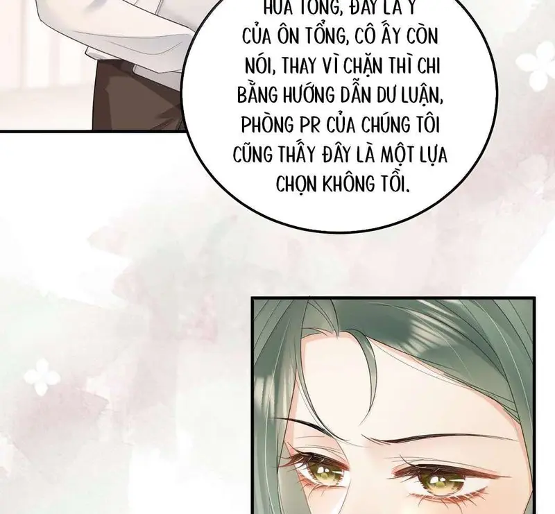 Muội Muội Ốm Yếu Cứ Mơ Tưởng Tôi - Pheromone Chapter 44 - Trang 11