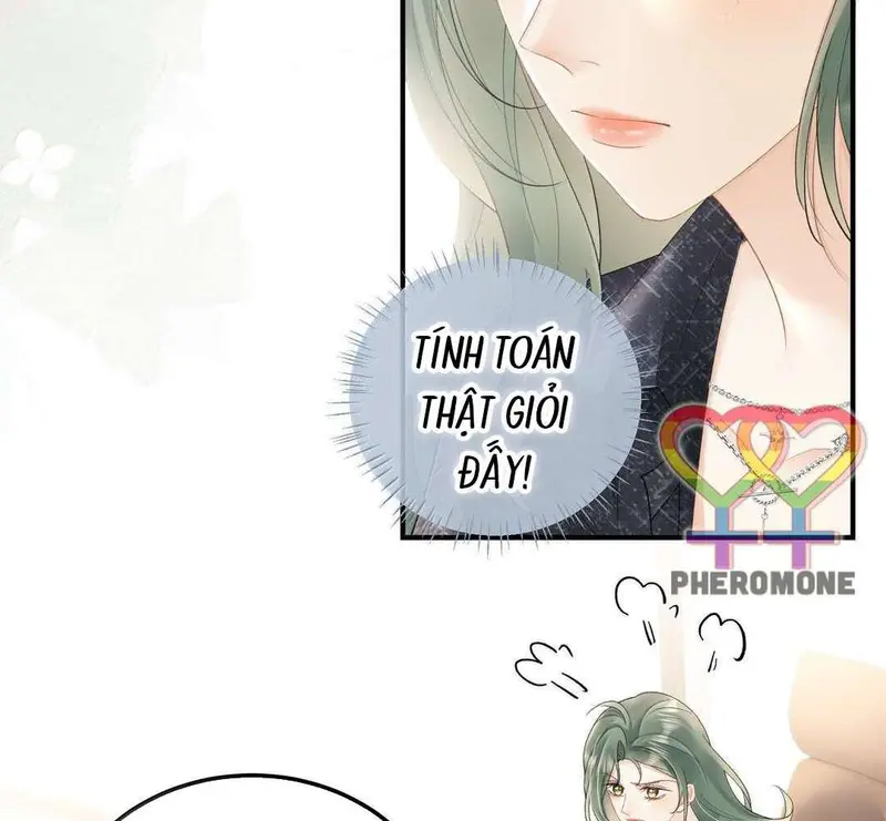 Muội Muội Ốm Yếu Cứ Mơ Tưởng Tôi - Pheromone Chapter 44 - Trang 12
