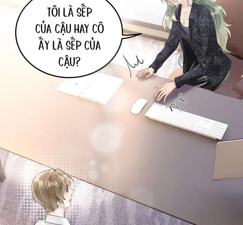 Muội Muội Ốm Yếu Cứ Mơ Tưởng Tôi - Pheromone Chapter 44 - Trang 13