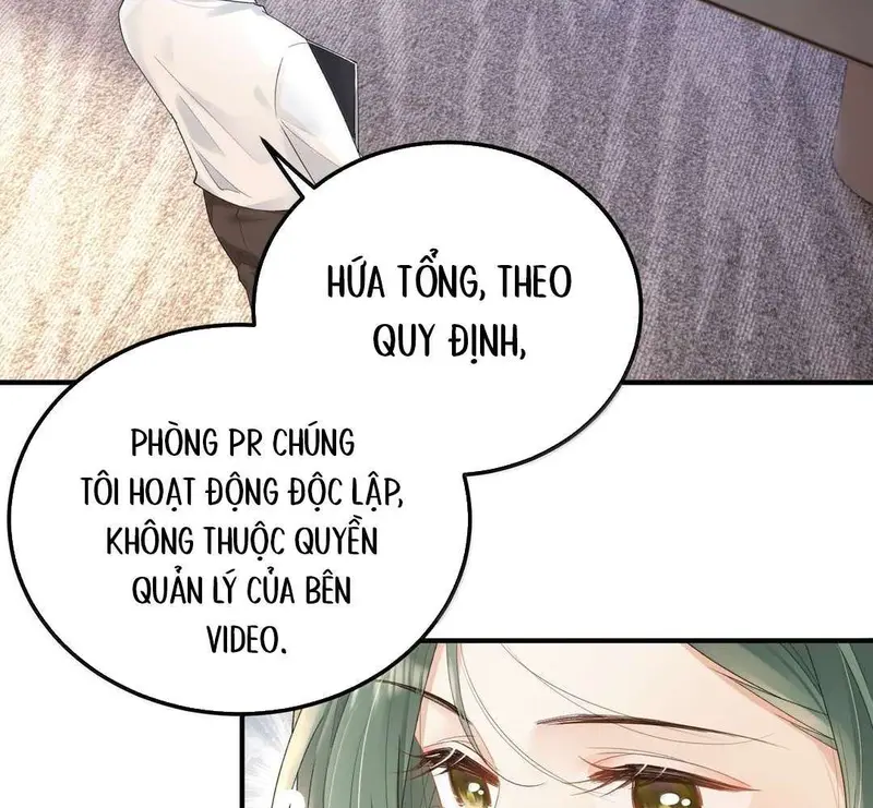 Muội Muội Ốm Yếu Cứ Mơ Tưởng Tôi - Pheromone Chapter 44 - Trang 14