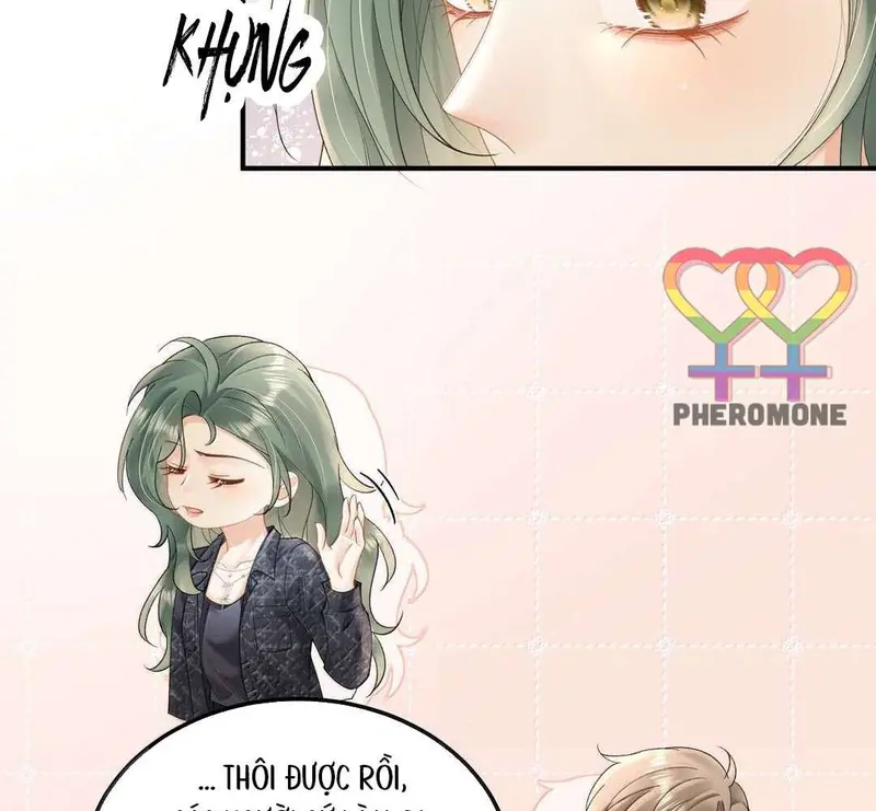 Muội Muội Ốm Yếu Cứ Mơ Tưởng Tôi - Pheromone Chapter 44 - Trang 15