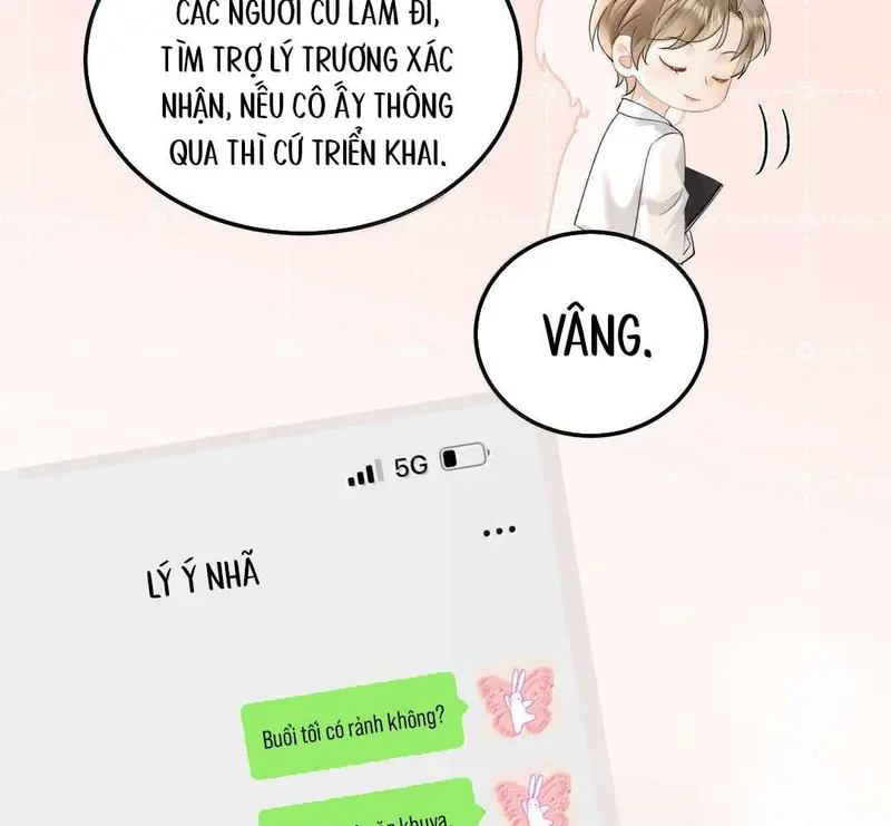 Muội Muội Ốm Yếu Cứ Mơ Tưởng Tôi - Pheromone Chapter 44 - Trang 16