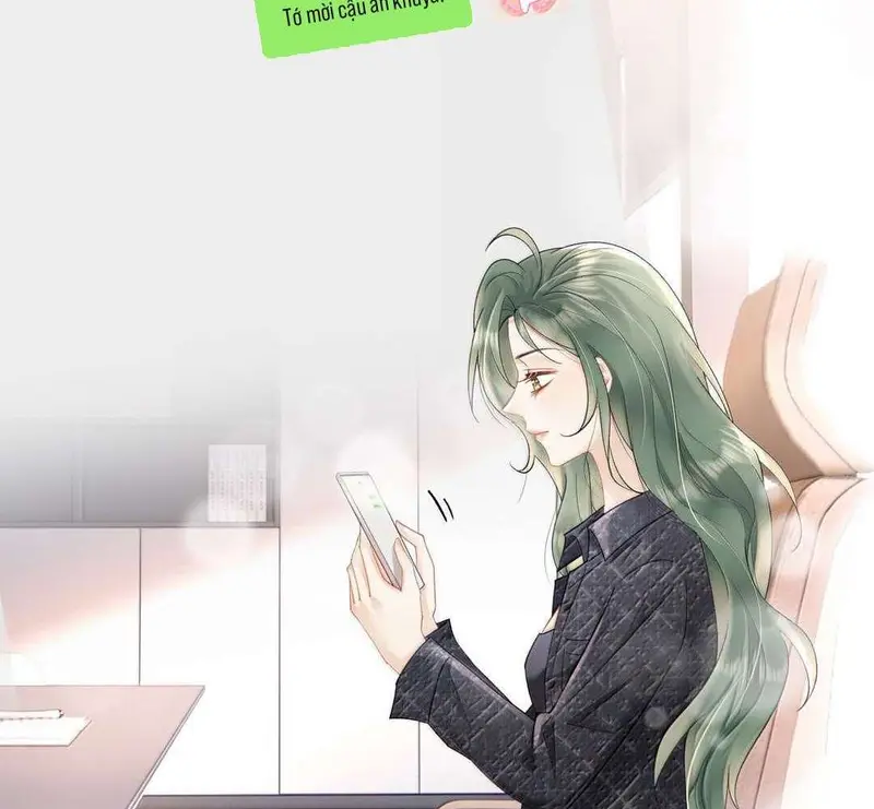 Muội Muội Ốm Yếu Cứ Mơ Tưởng Tôi - Pheromone Chapter 44 - Trang 17