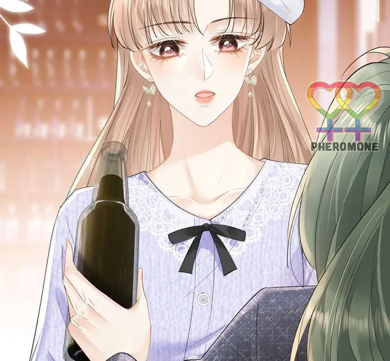 Muội Muội Ốm Yếu Cứ Mơ Tưởng Tôi - Pheromone Chapter 44 - Trang 24