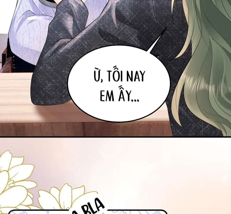 Muội Muội Ốm Yếu Cứ Mơ Tưởng Tôi - Pheromone Chapter 44 - Trang 25