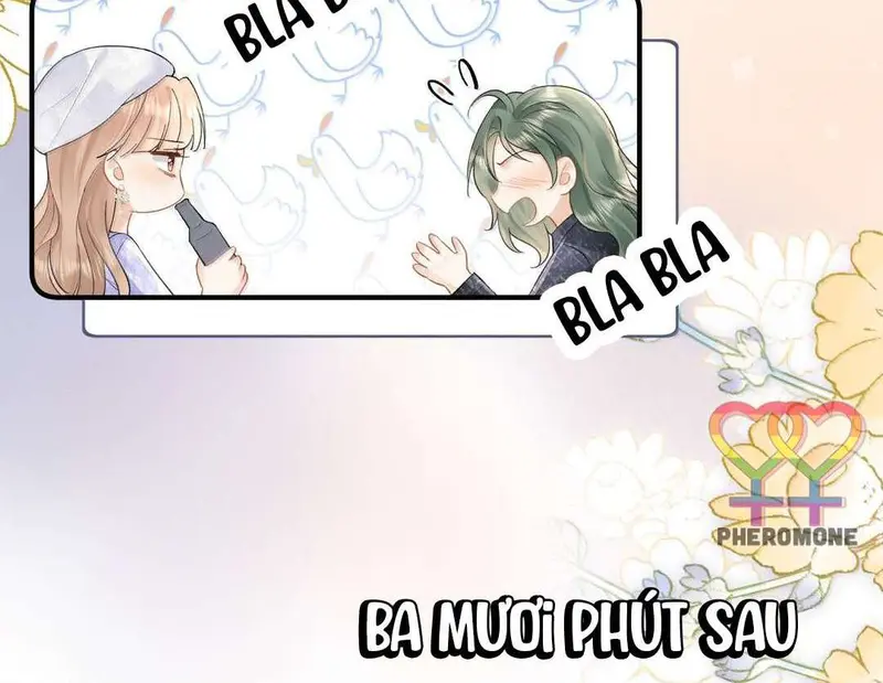 Muội Muội Ốm Yếu Cứ Mơ Tưởng Tôi - Pheromone Chapter 44 - Trang 26