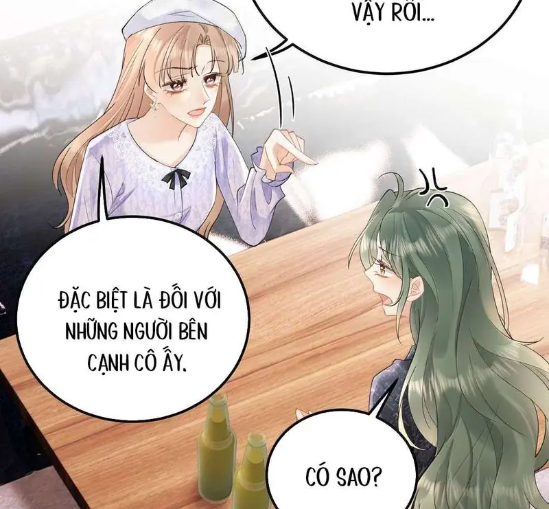 Muội Muội Ốm Yếu Cứ Mơ Tưởng Tôi - Pheromone Chapter 44 - Trang 28
