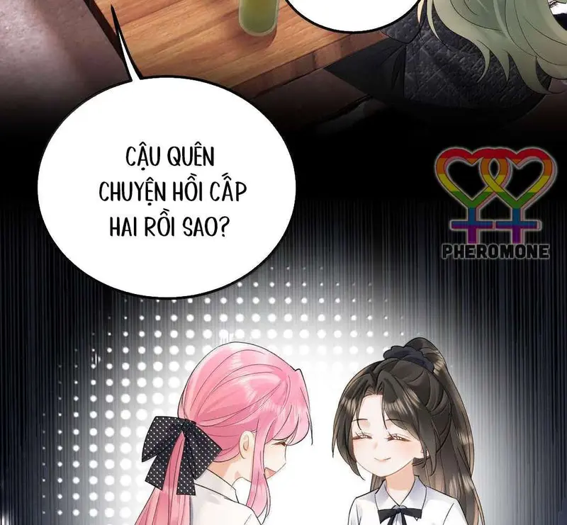 Muội Muội Ốm Yếu Cứ Mơ Tưởng Tôi - Pheromone Chapter 44 - Trang 29