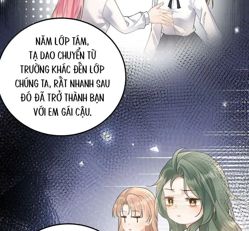 Muội Muội Ốm Yếu Cứ Mơ Tưởng Tôi - Pheromone Chapter 44 - Trang 30