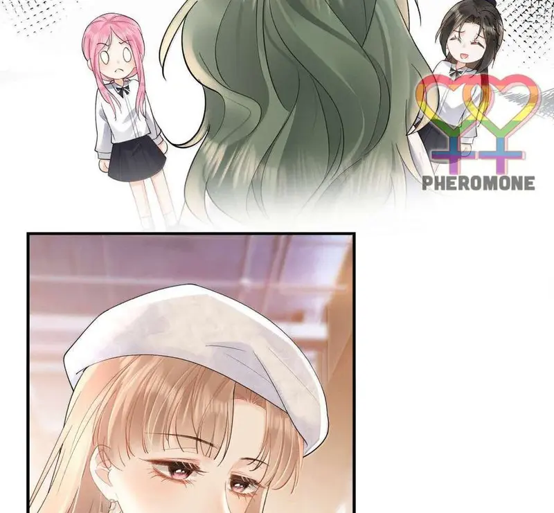 Muội Muội Ốm Yếu Cứ Mơ Tưởng Tôi - Pheromone Chapter 44 - Trang 32