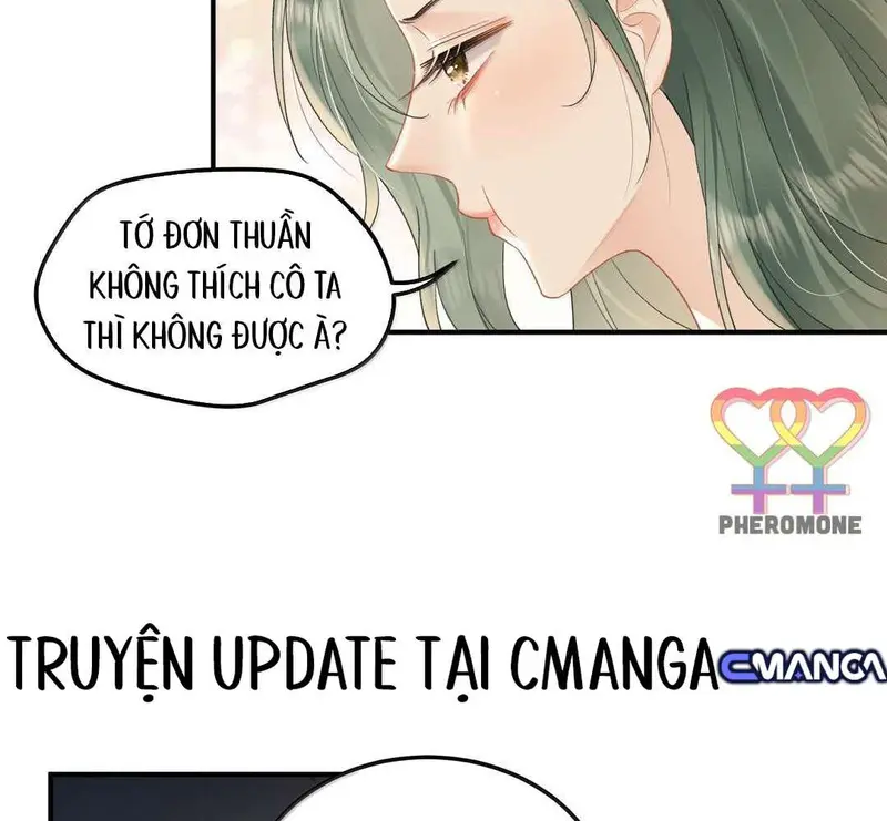 Muội Muội Ốm Yếu Cứ Mơ Tưởng Tôi - Pheromone Chapter 44 - Trang 34