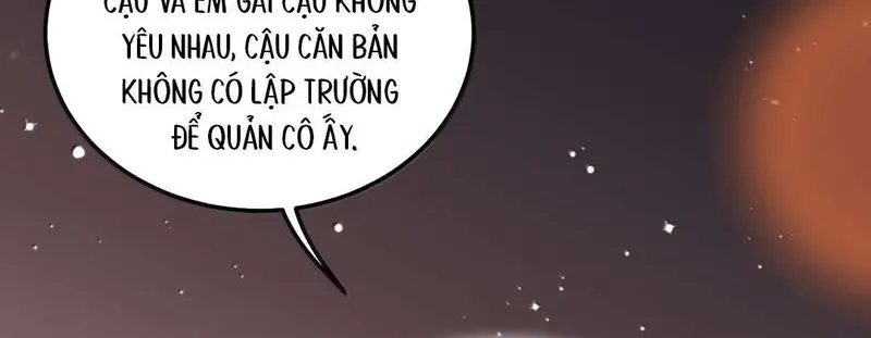 Muội Muội Ốm Yếu Cứ Mơ Tưởng Tôi - Pheromone Chapter 44 - Trang 36