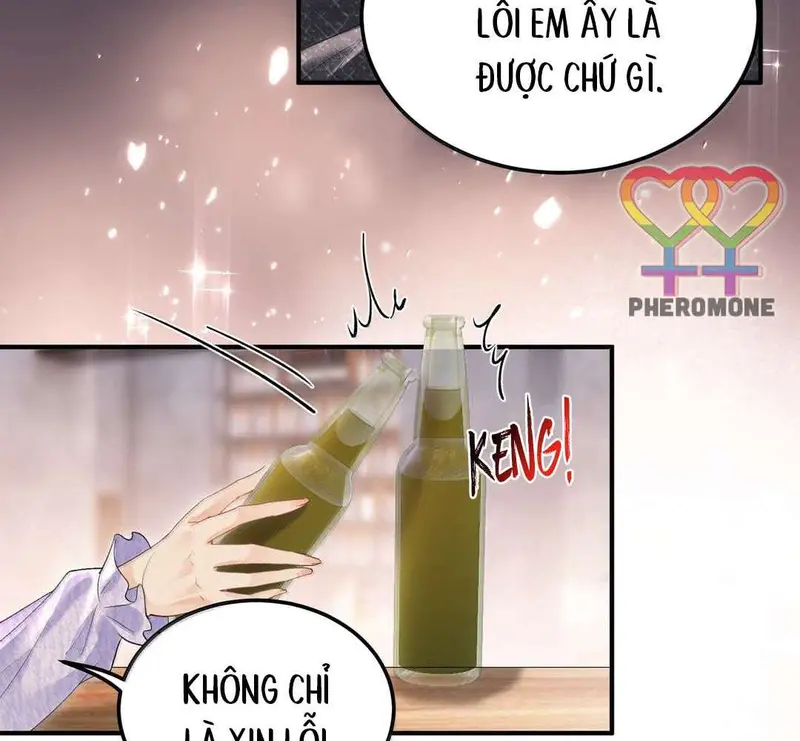 Muội Muội Ốm Yếu Cứ Mơ Tưởng Tôi - Pheromone Chapter 44 - Trang 40