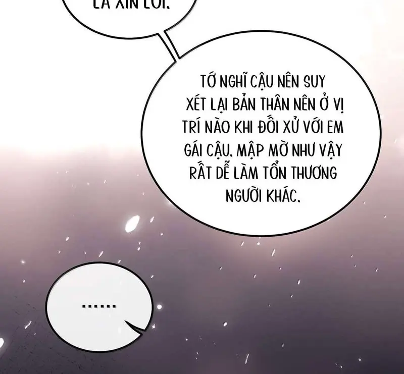 Muội Muội Ốm Yếu Cứ Mơ Tưởng Tôi - Pheromone Chapter 44 - Trang 41