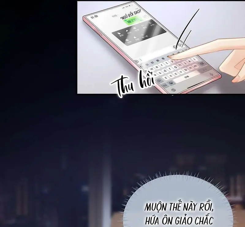 Muội Muội Ốm Yếu Cứ Mơ Tưởng Tôi - Pheromone Chapter 44 - Trang 47
