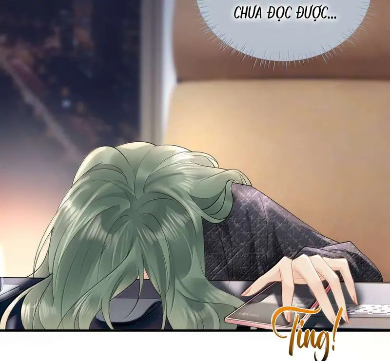 Muội Muội Ốm Yếu Cứ Mơ Tưởng Tôi - Pheromone Chapter 44 - Trang 48