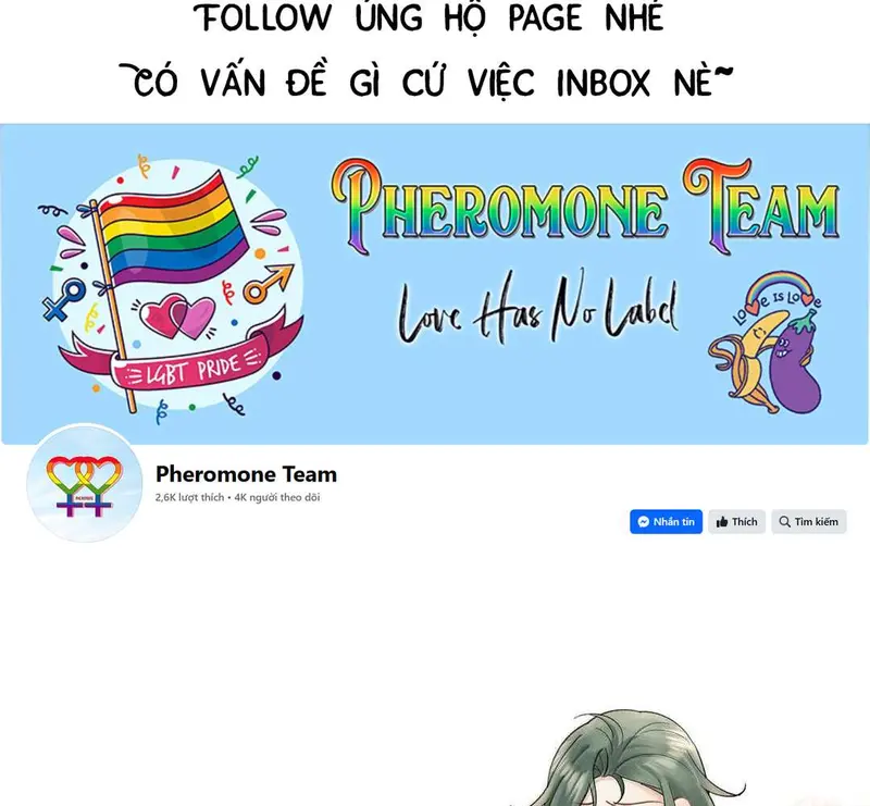Muội Muội Ốm Yếu Cứ Mơ Tưởng Tôi - Pheromone Chapter 44 - Trang 50