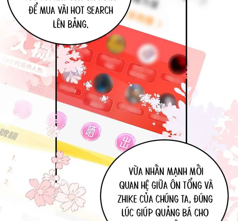 Muội Muội Ốm Yếu Cứ Mơ Tưởng Tôi - Pheromone Chapter 44 - Trang 6