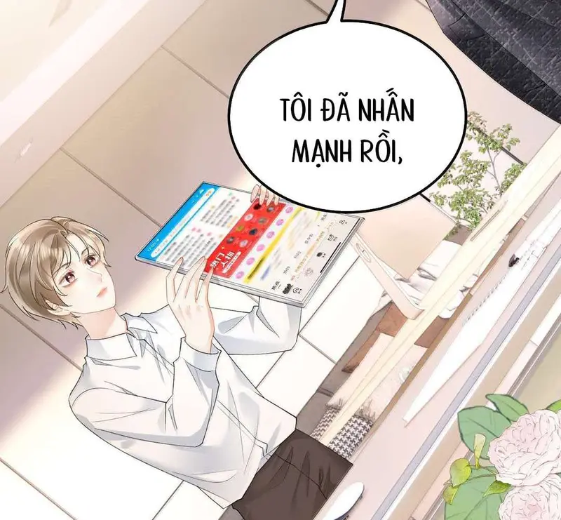 Muội Muội Ốm Yếu Cứ Mơ Tưởng Tôi - Pheromone Chapter 44 - Trang 8