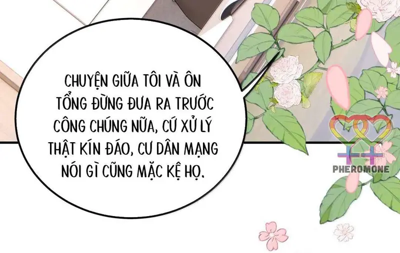 Muội Muội Ốm Yếu Cứ Mơ Tưởng Tôi - Pheromone Chapter 44 - Trang 9