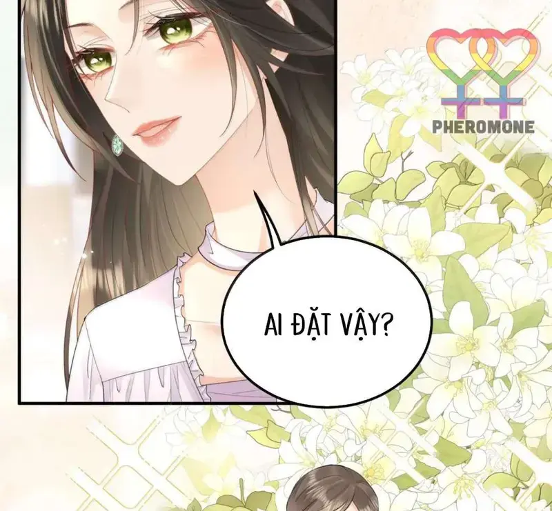 Muội Muội Ốm Yếu Cứ Mơ Tưởng Tôi - Pheromone Chapter 45 - Trang 12