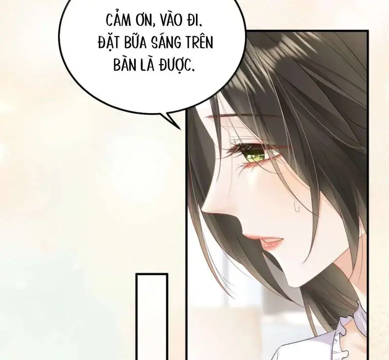 Muội Muội Ốm Yếu Cứ Mơ Tưởng Tôi - Pheromone Chapter 45 - Trang 14