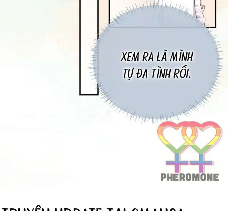 Muội Muội Ốm Yếu Cứ Mơ Tưởng Tôi - Pheromone Chapter 45 - Trang 15
