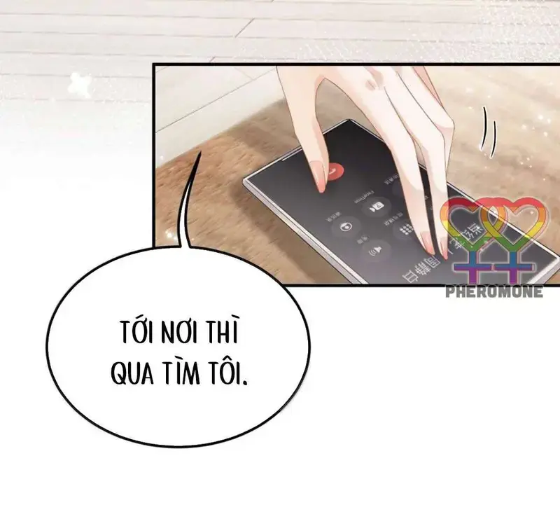 Muội Muội Ốm Yếu Cứ Mơ Tưởng Tôi - Pheromone Chapter 45 - Trang 18