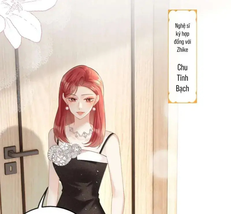 Muội Muội Ốm Yếu Cứ Mơ Tưởng Tôi - Pheromone Chapter 45 - Trang 20