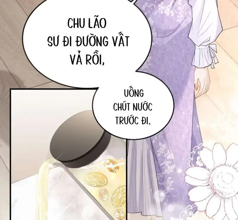 Muội Muội Ốm Yếu Cứ Mơ Tưởng Tôi - Pheromone Chapter 45 - Trang 22