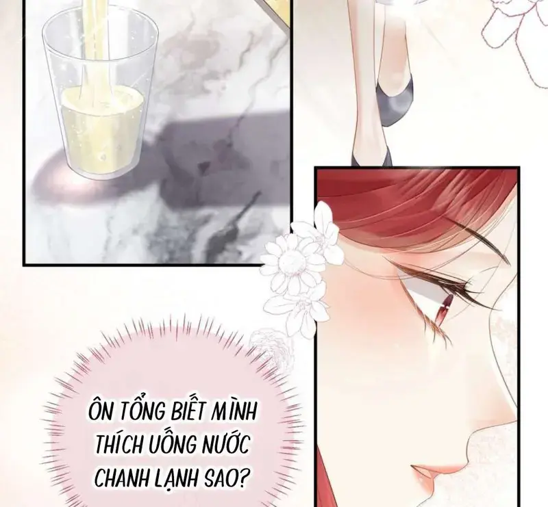 Muội Muội Ốm Yếu Cứ Mơ Tưởng Tôi - Pheromone Chapter 45 - Trang 23