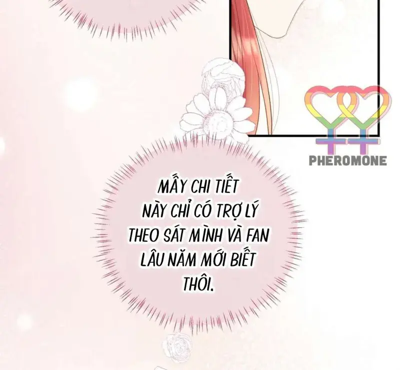 Muội Muội Ốm Yếu Cứ Mơ Tưởng Tôi - Pheromone Chapter 45 - Trang 24